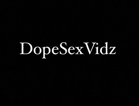 Foto di nudo di fuga di OnlyFans di Dopesexvidz