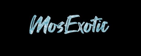 Foto di nudo di fuga di OnlyFans di Mosexotic