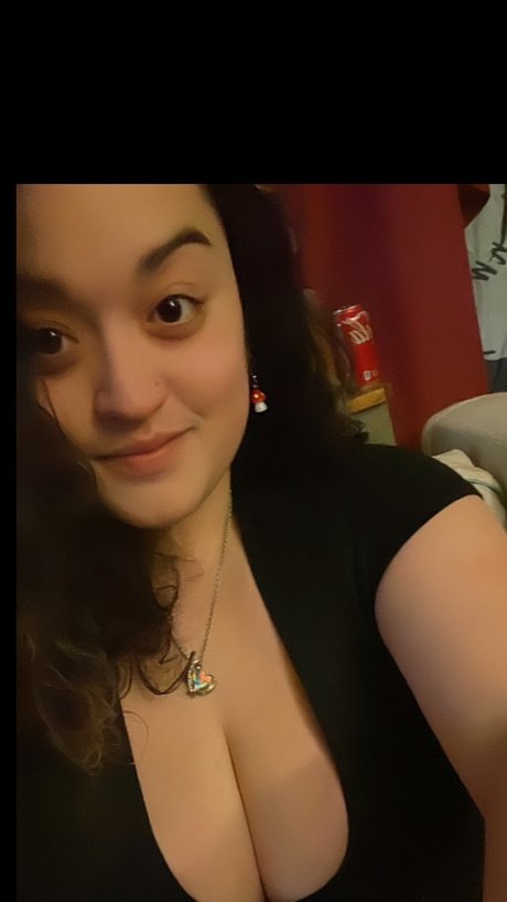 Foto di nudo di fuga di OnlyFans di Shay