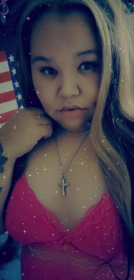 Foto di nudo di fuga di OnlyFans di Chulatankbby