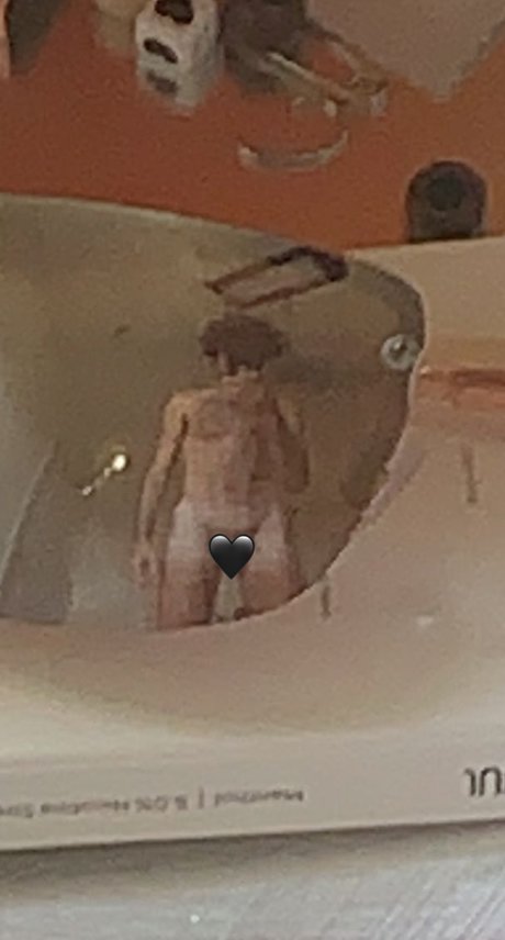 Foto di nudo di fuga di OnlyFans di Geminithot420