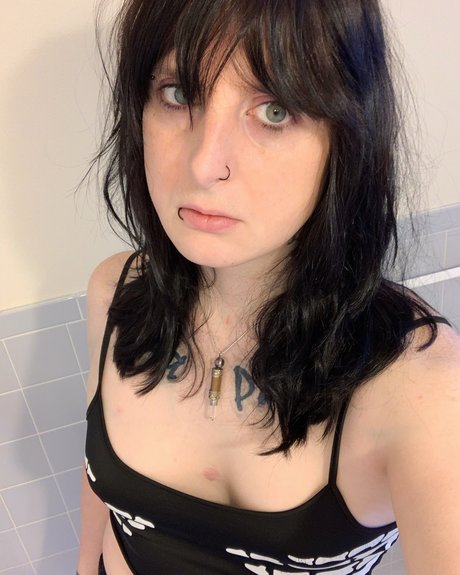 Foto di nudo di fuga di OnlyFans di Morganunwell