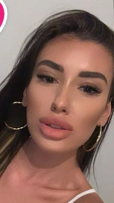 Foto di nudo di fuga di OnlyFans di Gloria Hole Vip 