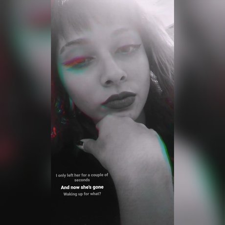 Foto di nudo di fuga di OnlyFans di Rottensoul