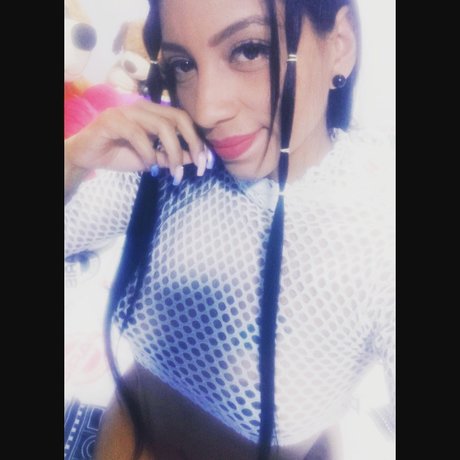 Foto di nudo di fuga di OnlyFans di Chantal Durango