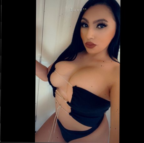 Foto di nudo di fuga di OnlyFans di Vanessas Official Fan Page
