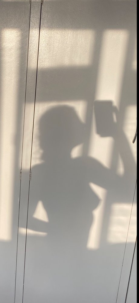 Foto di nudo di fuga di OnlyFans di Harley