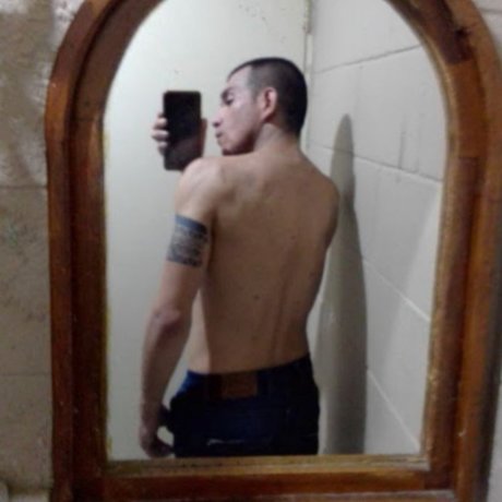 Foto di nudo di fuga di OnlyFans di Joseph Plascencia