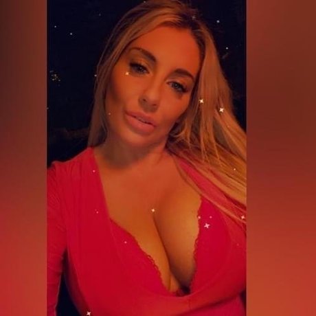 Foto di nudo di fuga di OnlyFans di Michelle