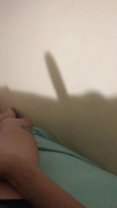 Foto di nudo di fuga di OnlyFans di 