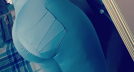 Foto di nudo di fuga di OnlyFans di Breebaaaby