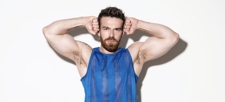 Foto di nudo di fuga di OnlyFans di Matthew Hunt