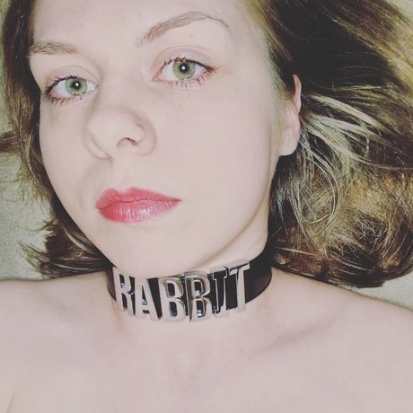 Foto di nudo di fuga di OnlyFans di Thewetrabbit