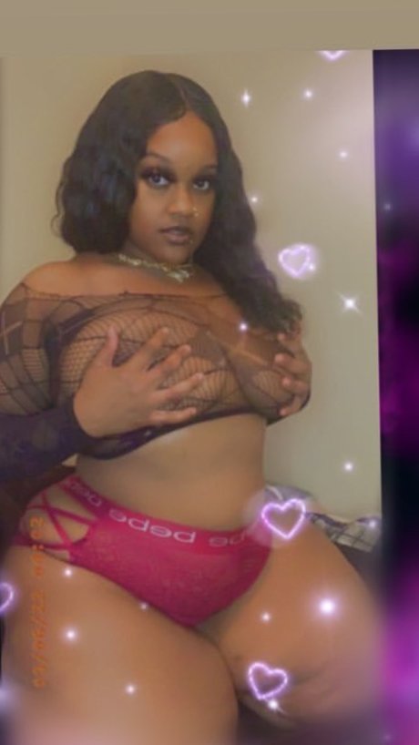 Foto di nudo di fuga di OnlyFans di Cutiepie33