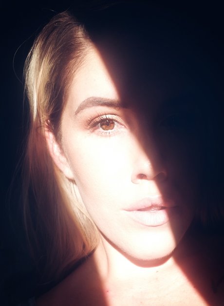Foto di nudo di fuga di OnlyFans di Lexi