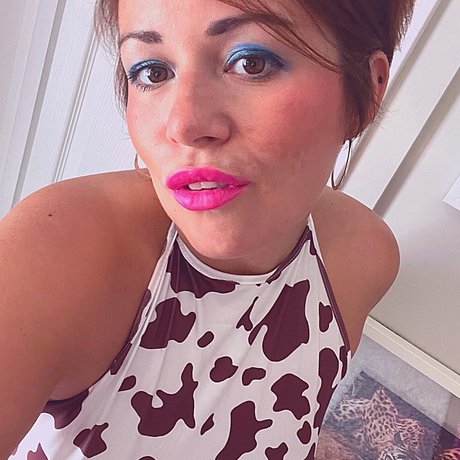 Foto di nudo di fuga di OnlyFans di The Zhailey