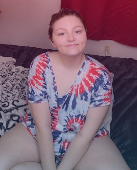 Foto di nudo di fuga di OnlyFans di Shy