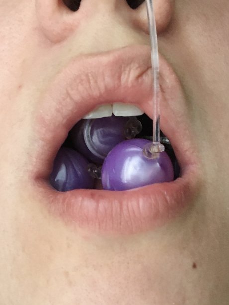 Foto di nudo di fuga di OnlyFans di Semele