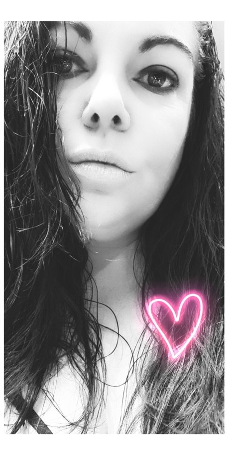 Foto di nudo di fuga di OnlyFans di Serena Black
