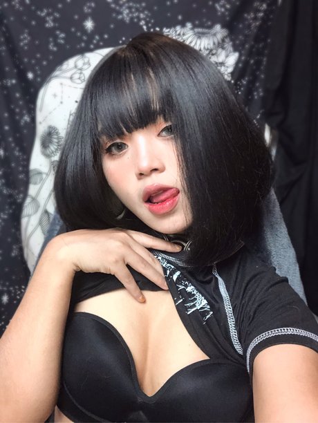Foto di nudo di fuga di OnlyFans di Jane 