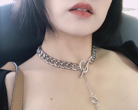 Foto di nudo di fuga di OnlyFans di Micklob