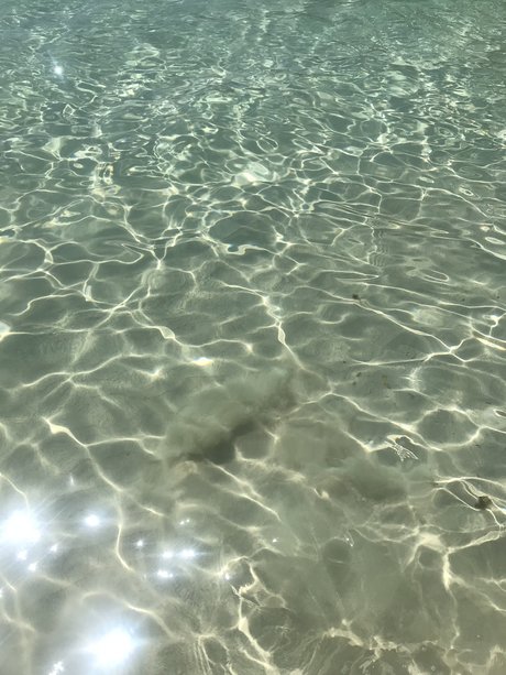 Foto di nudo di fuga di OnlyFans di Molly
