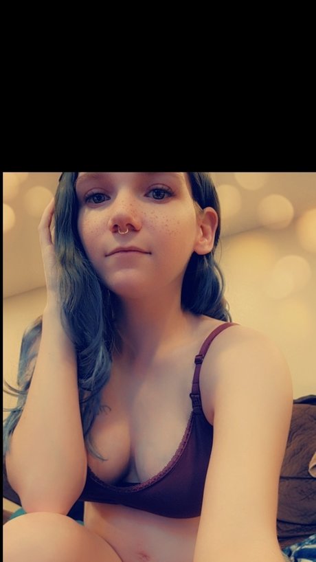 Foto di nudo di fuga di OnlyFans di Princess Ava
