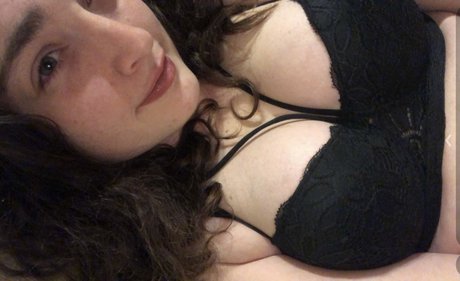 Foto di nudo di fuga di OnlyFans di Thatonegirl