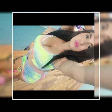 Foto di nudo di fuga di OnlyFans di Queen Ecuador