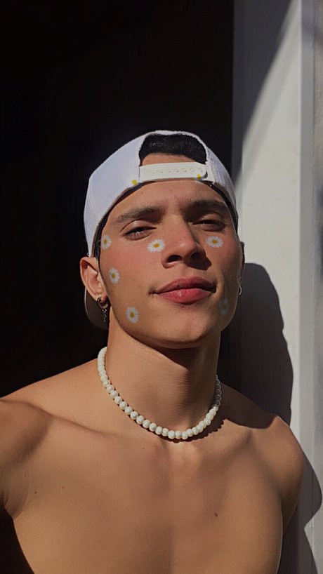 Foto di nudo di fuga di OnlyFans di Dylan