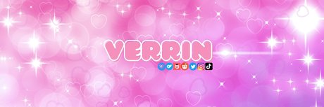 Foto di nudo di fuga di OnlyFans di Verrin