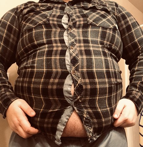Foto di nudo di fuga di OnlyFans di The Fat Asian Boi