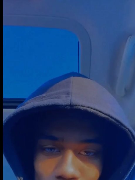 Foto di nudo di fuga di OnlyFans di D