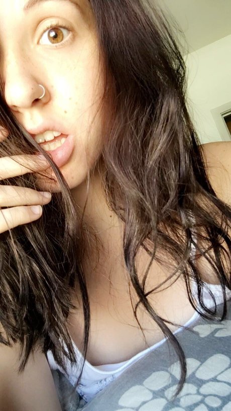 Foto di nudo di fuga di OnlyFans di Seattlegirl
