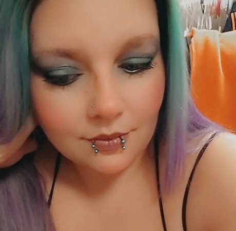 Foto di nudo di fuga di OnlyFans di Ang3lbaby02