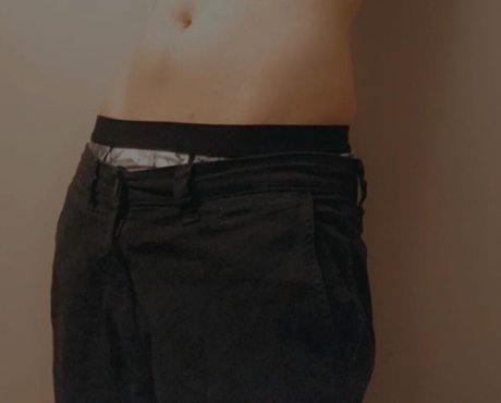 Foto di nudo di fuga di OnlyFans di Punkpuppy