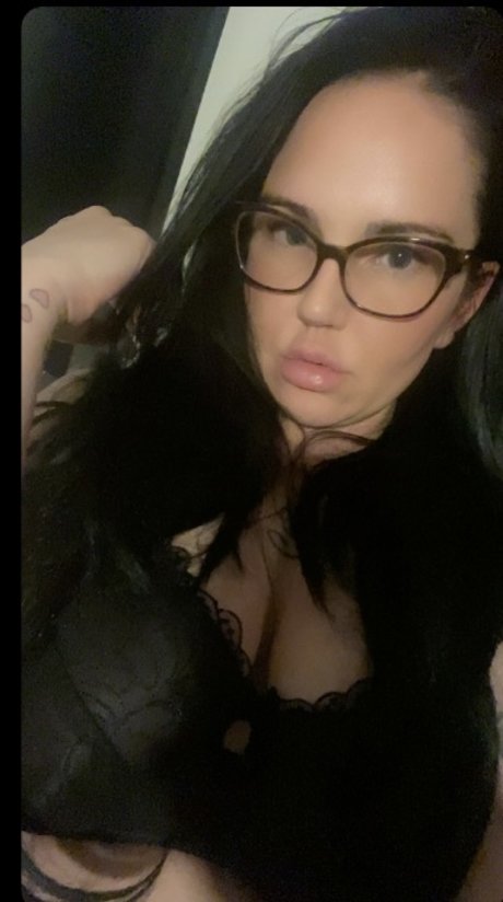 Foto di nudo di fuga di OnlyFans di Ladydoris87