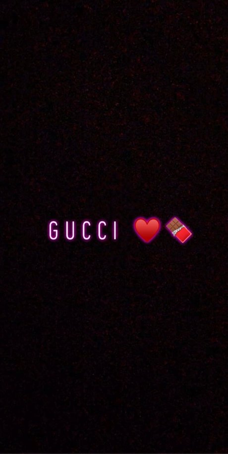 Foto di nudo di fuga di OnlyFans di Bigbodygucci