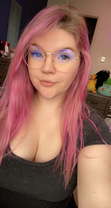Foto di nudo di fuga di OnlyFans di Chelsea
