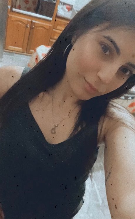 Foto di nudo di fuga di OnlyFans di Solcxxx