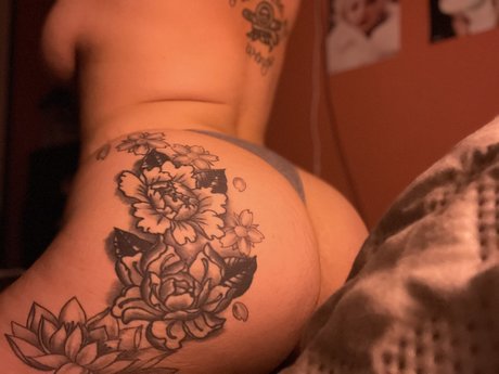 Foto di nudo di fuga di OnlyFans di Mexi Moreno