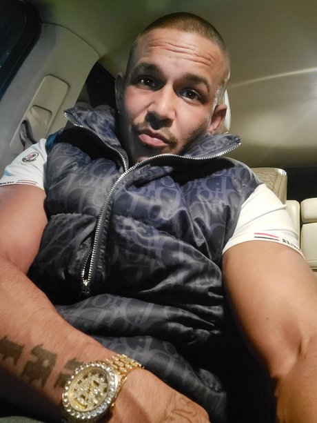 Foto di nudo di fuga di OnlyFans di Anything4yourpleasure