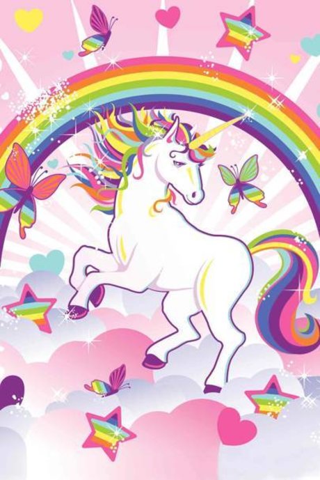 Foto di nudo di fuga di OnlyFans di Sonny Thee Unicorn