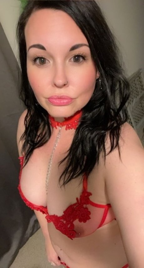 Foto di nudo di fuga di OnlyFans di Thiccbootybeauty 