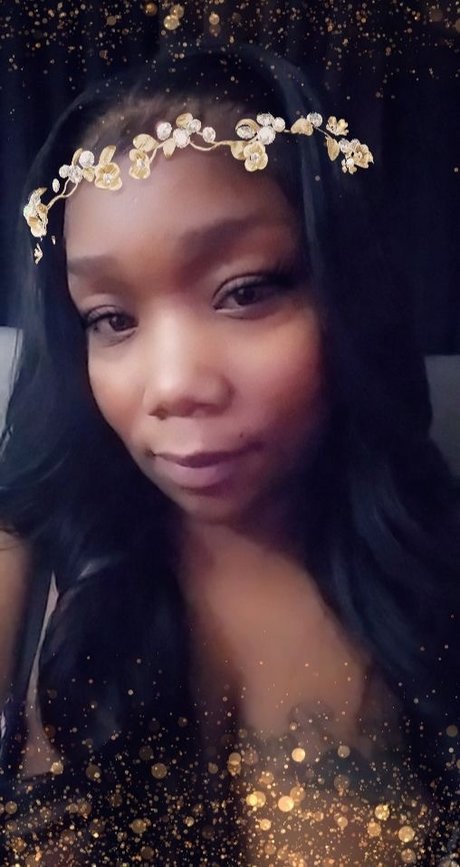Foto di nudo di fuga di OnlyFans di Princess B Me