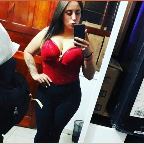 Foto di nudo di fuga di OnlyFans di Liv