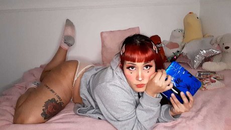 Foto di nudo di fuga di OnlyFans di Free Waifu Pockeyko