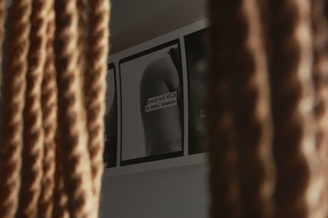 Foto di nudo di fuga di OnlyFans di Priest Rope