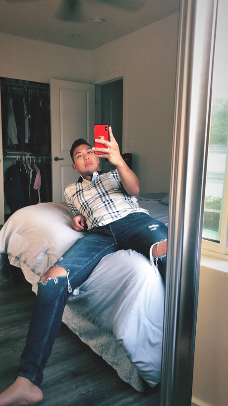 Foto di nudo di fuga di OnlyFans di Service King Pro