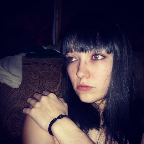 Foto di nudo di fuga di OnlyFans di Ravenshadows